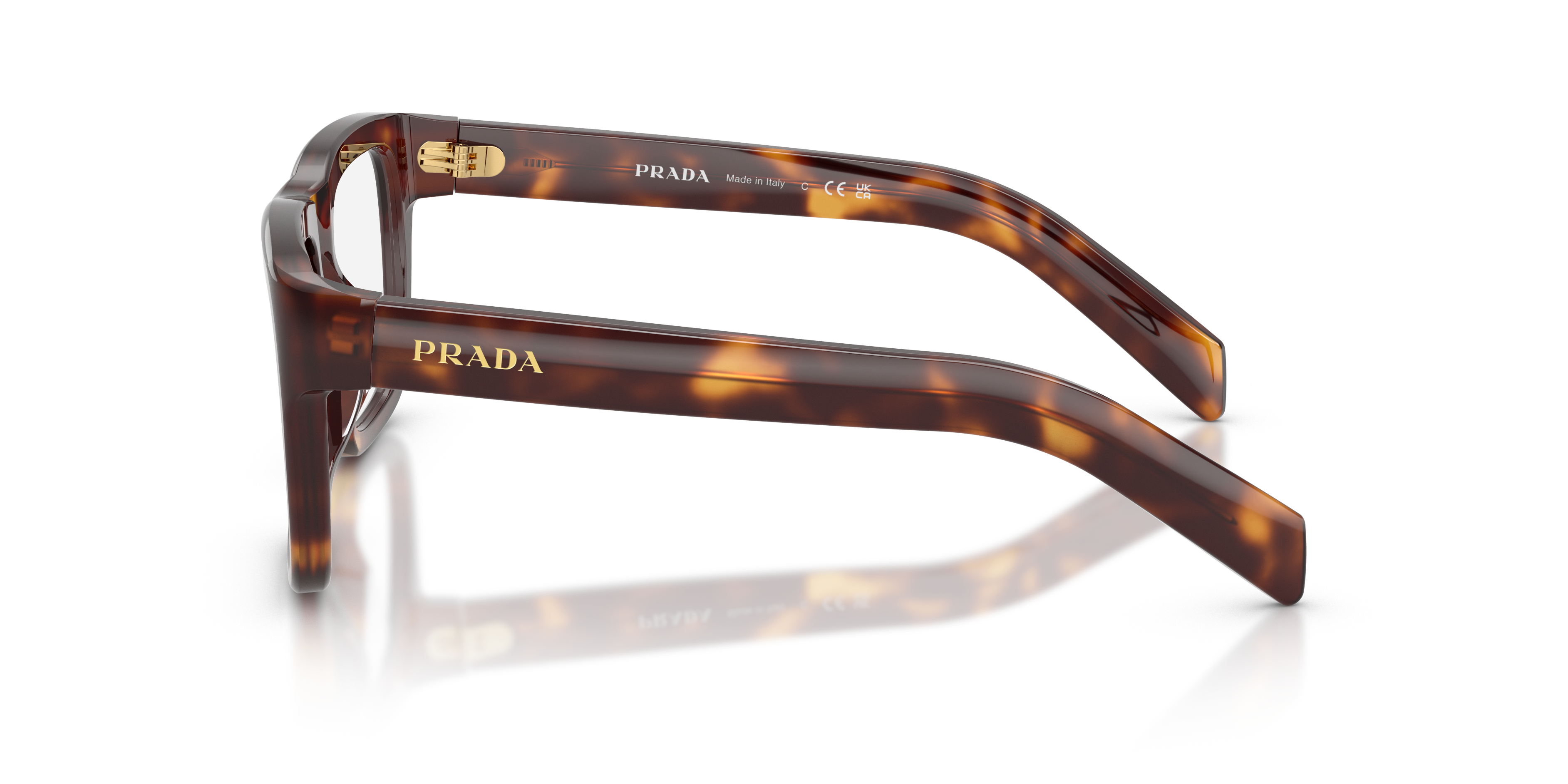 Prada PR D02V 15W1O1  